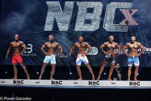 Фотограф Павел Гарасько (19.05.2024)